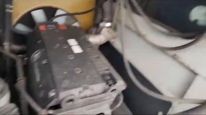 Комбайн CLAAS Medion 330, 2002  экспресс-обзор от Ильдара Усманова