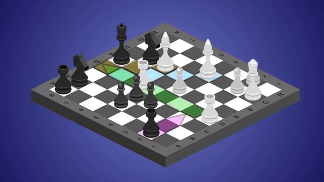Как Играть в Шахматы_ Подробное Руководство для Новичков (720p)