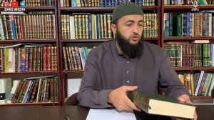 "Ибн Таймия"    |    урок 1   |    шейх Мухаммад Килятлинский