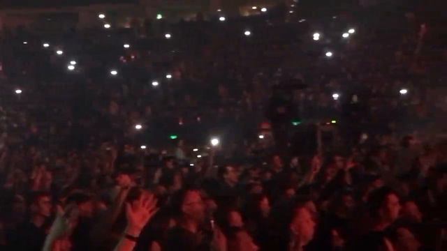 Группа "Алиса" " Мама". Концерт к 40 летию группы ЦСКА#алиса#оймама смотреть онлайн