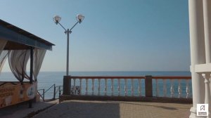 Гостевой дом Asya&Pavel, Дорога к морю и пляжу, улица Званба, Гагра, Абхазия