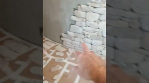 укладка камня Камелот