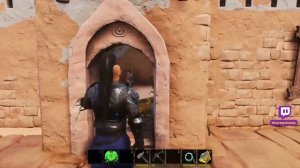 Conan Exiles - Mod Omega Production - Review