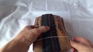 Выбор идеальных покрышек  Schwalbe Rock Razor и Thunder Burt Super Race