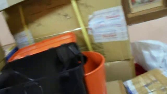 Зимний рыболовный ящик _FishBox_ 10 литров от фирмы ТОНАР. смотреть онлайн