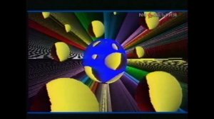 Эволюция заставок информационно-музыкальной программы "Взгляд"