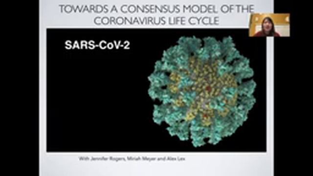 VIS 2020: VisInPractice - Invited Talks and Closing смотреть онлайн