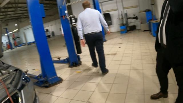 SKODA Разводит НАС на БАБКИ! ЖЕСТЬ! смотреть онлайн