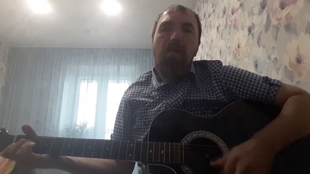 Андрей Сатюков - Расскажи мне, мама.mp4