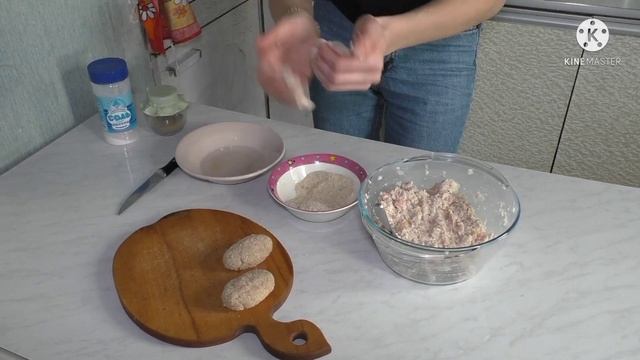 САМЫЕ ВКУСНЫЕ КОТЛЕТЫ ПО ДОМАШНЕМУ. ???ЛУЧШИЙ РЕЦЕПТ КОТЛЕТ.котлеты в сухарях.гречка с котлетами.