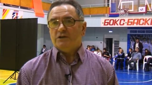 Семинар в г.Омск Школьный баскетбол и его особенности смотреть онлайн