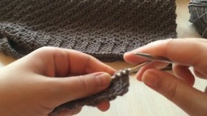 КАК СВЯЗАТЬ КАРДИГАН СПИЦАМИ ДЛЯ НАЧИНАЮЩИХ/ВИДЕО УРОК/ШРАГ