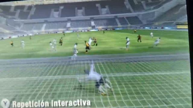 Todos mis goles de fifa 15 for 3DS-no son golazos- смотреть онлайн