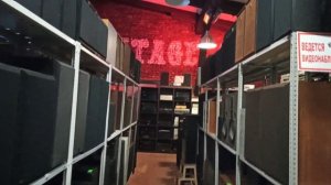Винтаж Тех- магазин винтажной аудиотехники на Удельной. Не закрыли!) Ложная тревога.