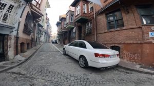 Стамбул, Балат, Босфорский мост, Марио, Ускюдар, Аяспаша. Daily Istanbul, Balat, Kabataş, Üsküdar.