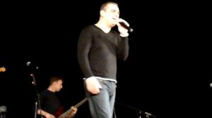 Лесоповал - Письмо