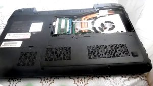 Как поменять оперативную память на ноутбуке lenovo