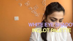 EASY CLASSIC SMOKEY EYE (Beginners friendly) ft. INGLOT EID2020