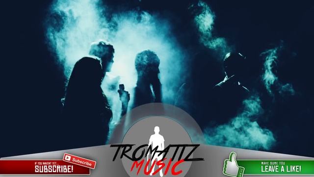Рэп бит - В моих мечтах - TromatizMusic