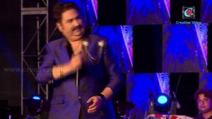 Amar Shilpi Tumi Kishore Kumar || Kumar Sanu || Bengali Songs || Live In Concert