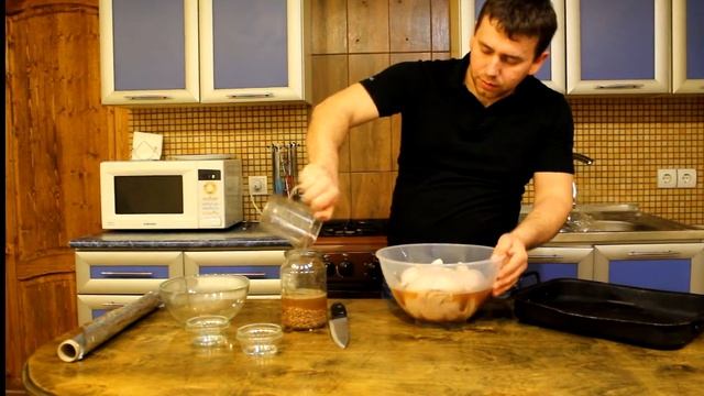 пьяная курица +18