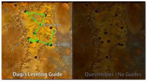 Dugi World Of Warcraft Guides Review: Is It a scam or legit? real truth revealed!