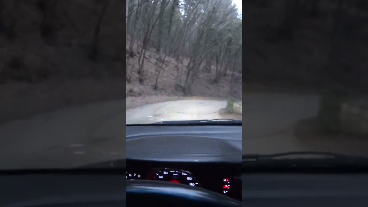 Крым / Ай-Петри / ралли смотреть онлайн