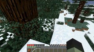 Выживание с модом на ТоРнАдО!!! #2