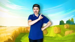 Руки Мыть Нужно Каждый День - Детские песни - от NikolChick