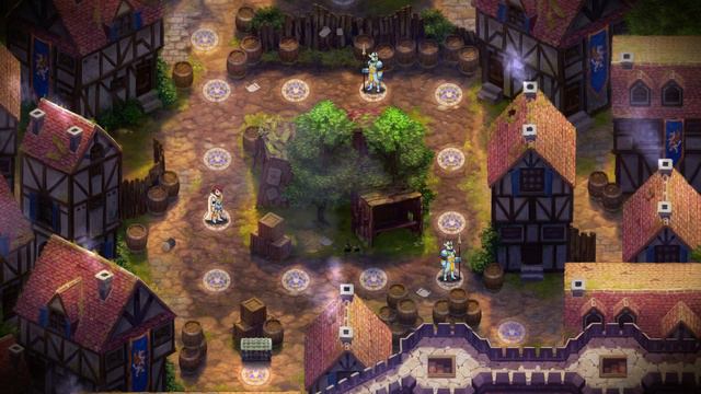 Might & Magic: Clash of Heroes #5 (HD 1080p 60fps) смотреть онлайн