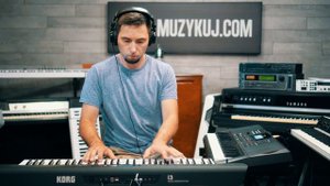 Casio CT X5000 VS KORG i3 sounds
