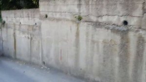 Макопсе. Лазаревский район. Ура!!! Добрались до моря.