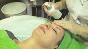 Ультразвуковая чистка лица/ Делать или нет?