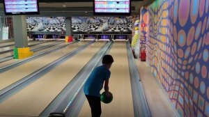 Боулинг