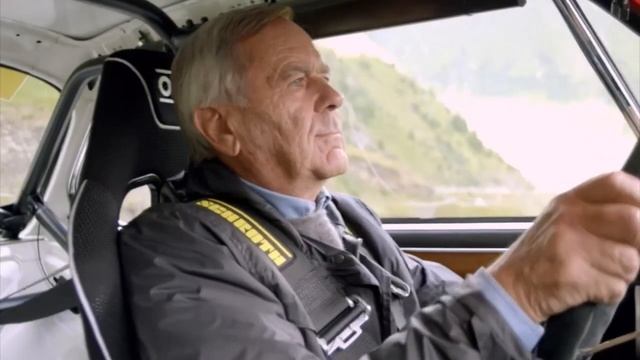 BMW M1 E26 и Turbo E25 ИСТОРИЯ СОЗДАНИЯ смотреть онлайн