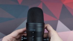FiFine K690. Лучший USB микрофон за 100$!