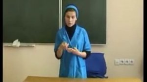 Техника безопасности при работе на швейной машине