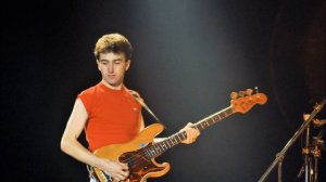 John Deacon At His Best