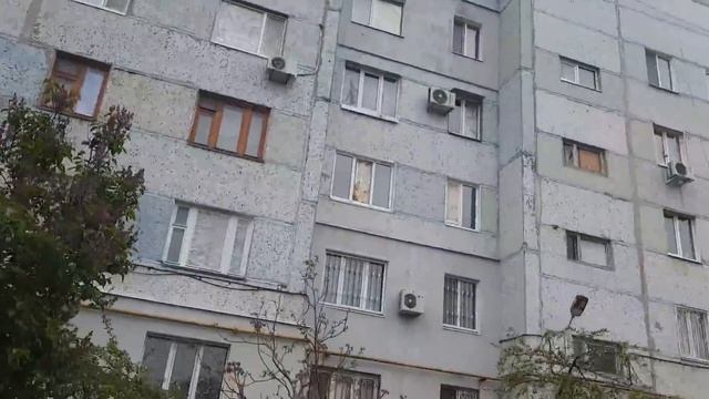 СЕВЕРОДОНЕЦК 2023 СТАРЫЕ РАЙОНЫ//ОТРЕМОНТИРОВАЛИ КОТЕЛ//ВОЗВРАЩАЕМСЯ В РОСТОВ #северодонецк#влог