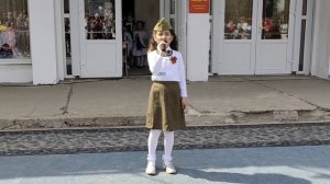 Защитники отечества