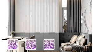 Шторы в спальню