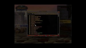 World Of Warcraft 3.3.5a. Как установить Аддоны и, какие Аддоны.