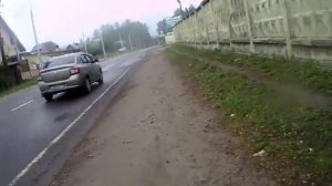 Город Сосново Ленинградская область