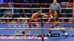 Матвей Коробов vs  Дерек Эдвардс. Matvey Korobov vs  Derek Edwards