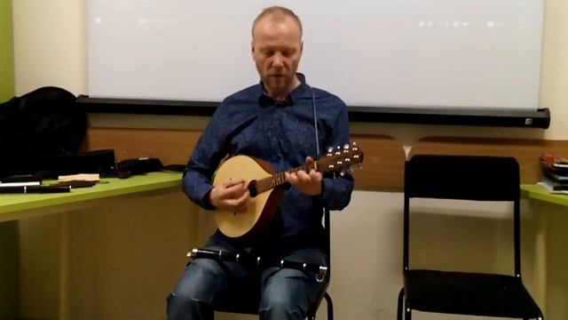 Станислав Зубцов - песня и 2 инструмента смотреть онлайн