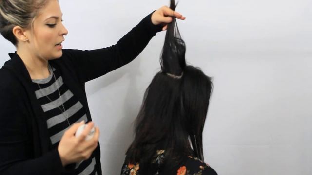 Fresh.Hair by Kevin Murphy Demonstration смотреть онлайн