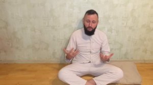 Холотропное дыхание(часть 2)