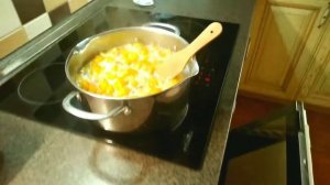 ВАРЕНЬЕ ИЗ ПЕРСИКОВ И АБРИКОС