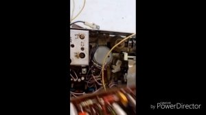 $МНОГО РАЗНЫХ КМ$ конденсаторов в авто-магнитоле(радиодетали содержащие драгметаллы)