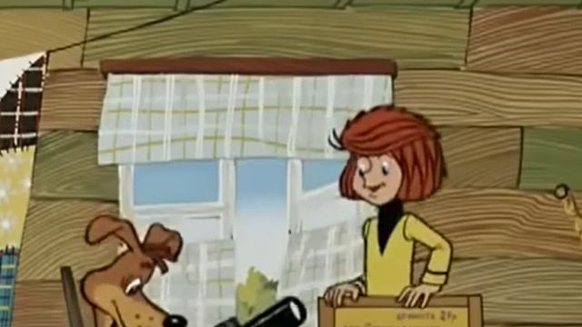 Простоквашино-Питер-Москва смотреть онлайн